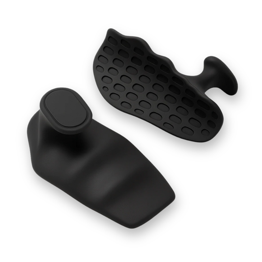 MovGrip – Pegada firme e sem calos