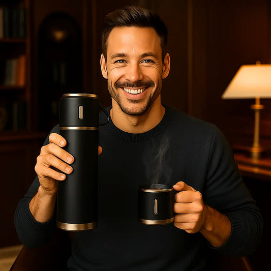 Garrafa Térmica 500ml