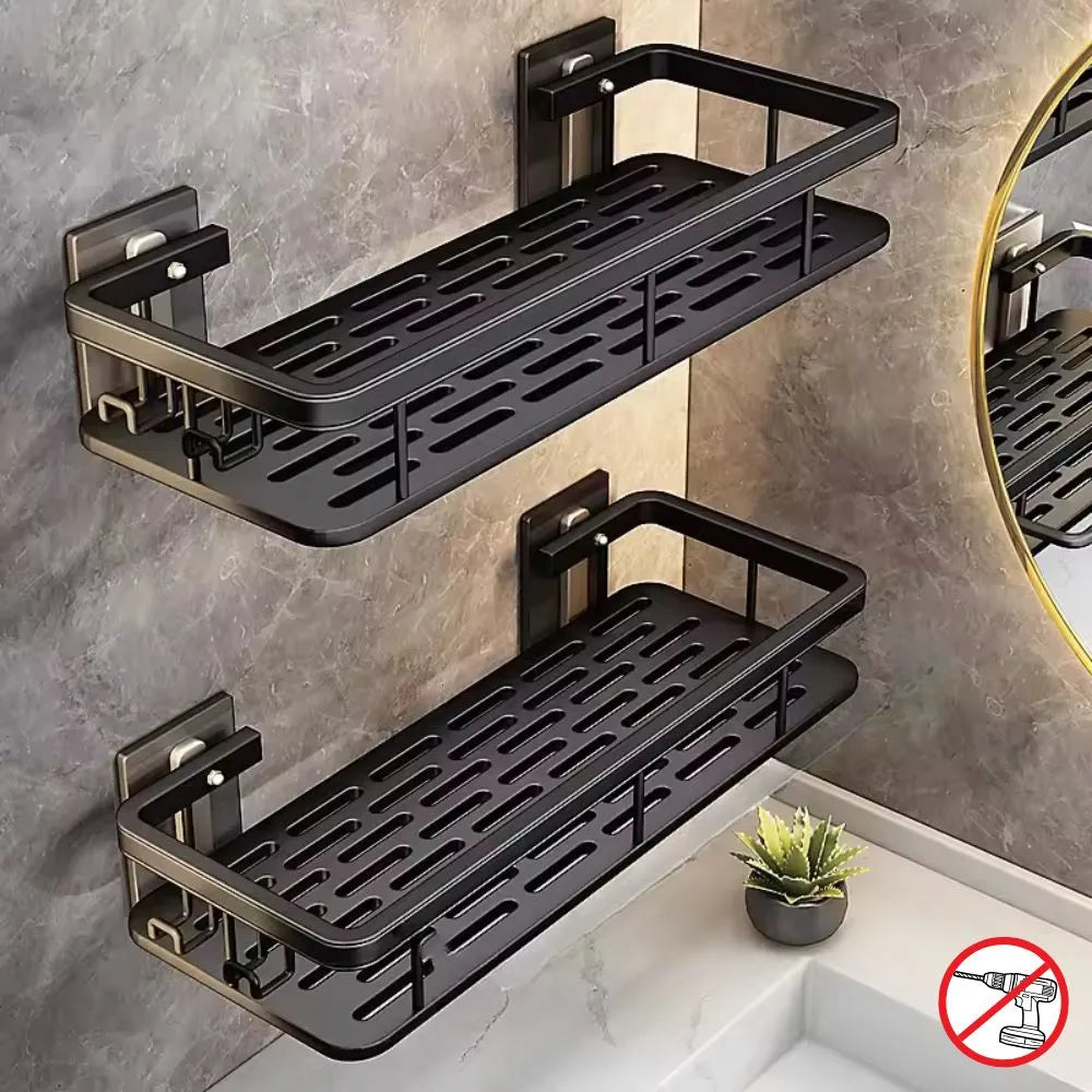 Suporte Organizador de Alumínio