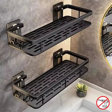 Suporte Organizador de Alumínio