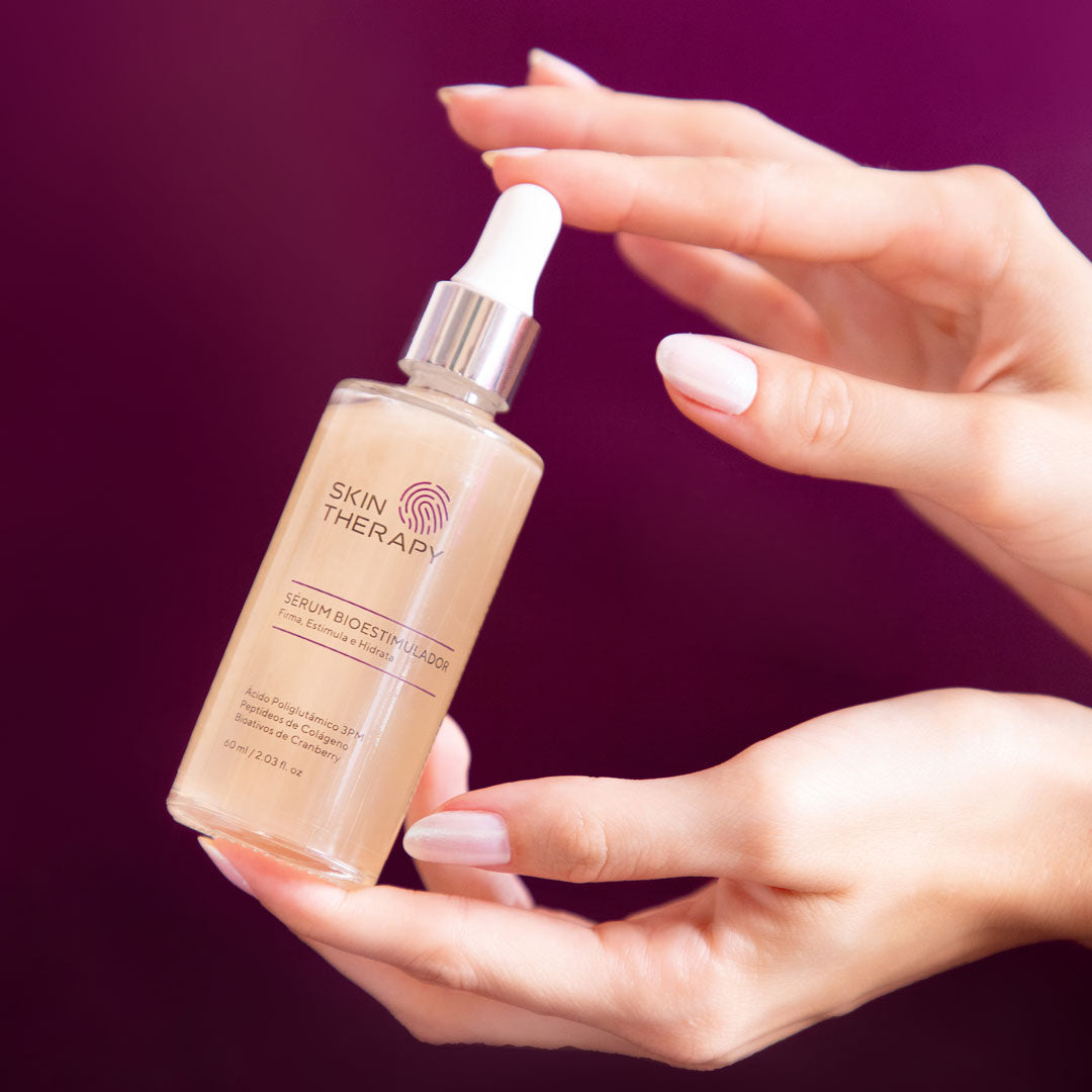 Sérum Bioestimulador