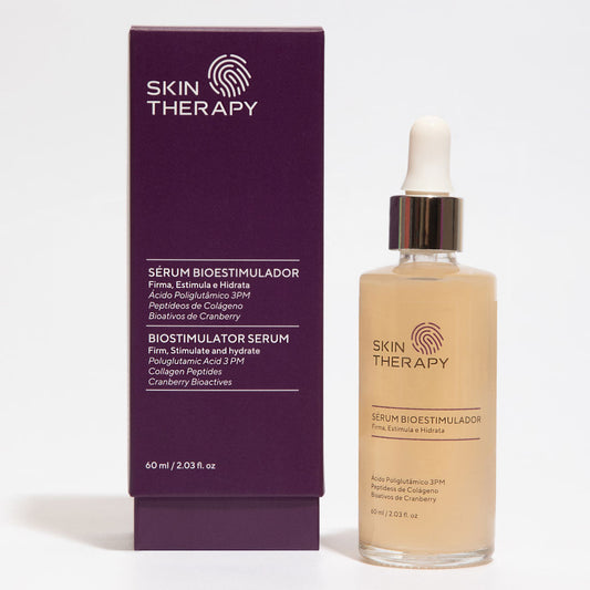 Sérum Bioestimulador